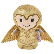 Load image into Gallery viewer, itty bittys® DC Comics™ Wonder Woman 1984™ Golden Armor Plush Special Edition