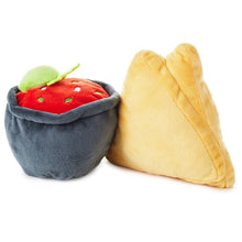 Load image into Gallery viewer, Better Together Chips and Salsa Magnetic Plush, 5.5"
