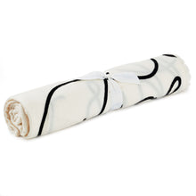 Load image into Gallery viewer, Better Together Embroidered Throw Blanket, 80x60