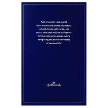 Load image into Gallery viewer, College Survival Guide: Tips, Tricks, And a Little Financial Aid Book