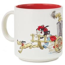 Load image into Gallery viewer, Disney Mickey Mouse & Friends Do Good Bring Friends Mug, 15 oz.