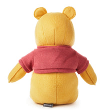 Load image into Gallery viewer, Disney Winnie the Pooh Soft Felt Stuffed Animal, 11"