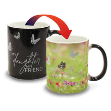 Load image into Gallery viewer, Daughter - Color Changing Mug Experience