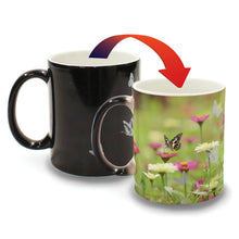 Load image into Gallery viewer, Daughter - Color Changing Mug Experience