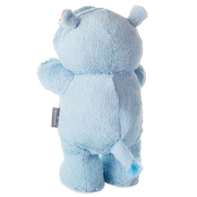 Load image into Gallery viewer, Hug 'n' Sing Tootin' Hippo Singing Stuffed Animal With Motion, 10"