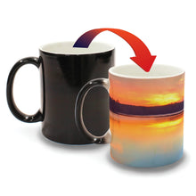 Load image into Gallery viewer, Dad - Color Changing Mug Experience