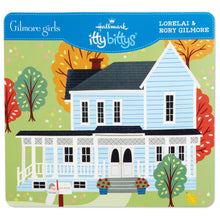 Load image into Gallery viewer, itty bittys® Gilmore Girls Lorelai and Rory Gilmore Plush, Set of 2