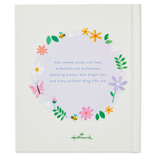 Load image into Gallery viewer, God Made You Wonderful Recordable Storybook