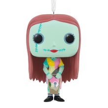 Load image into Gallery viewer, Disney Tim Burton's The Nightmare Before Christmas Sally Funko POP!® Hallmark Ornament