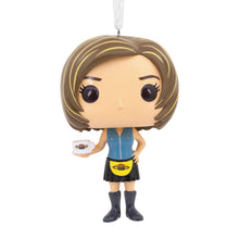 Load image into Gallery viewer, Friends Rachel Green Funko POP!® Hallmark Ornament