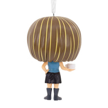 Load image into Gallery viewer, Friends Rachel Green Funko POP!® Hallmark Ornament