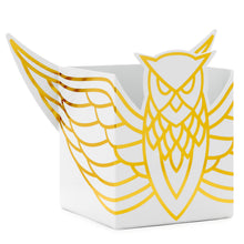 Load image into Gallery viewer, Hallmark Harry Potter™ Owl Pencil Holder