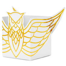 Load image into Gallery viewer, Hallmark Harry Potter™ Owl Pencil Holder