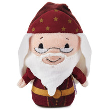 Load image into Gallery viewer, itty bittys® Harry Potter™ Albus Dumbledore™ in Red Robes Plush