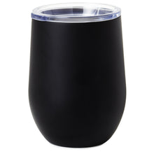 Load image into Gallery viewer, Disney Hocus Pocus I Put a Spell on You Stainless Steel Stemless Glass, 11 oz.
