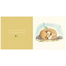 Load image into Gallery viewer, All The Ways I Love You Recordable Storybook