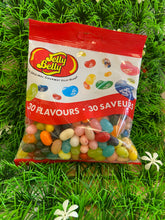 Load image into Gallery viewer, Jelly Belly 20 Assorted Flavours - 100g