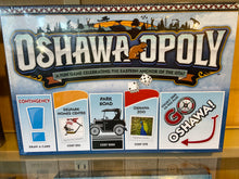 Load image into Gallery viewer, Oshawa - Opoly