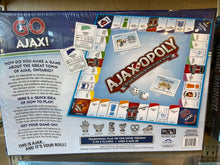 Load image into Gallery viewer, Ajax - Opoly