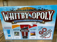 Load image into Gallery viewer, Whitby - Opoly
