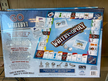 Load image into Gallery viewer, Whitby - Opoly