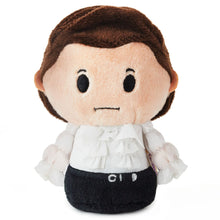 Load image into Gallery viewer, itty bittys® Seinfeld Jerry Seinfeld in Puffy Shirt Plush
