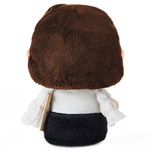 Load image into Gallery viewer, itty bittys® Seinfeld Jerry Seinfeld in Puffy Shirt Plush