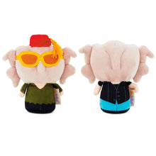 Load image into Gallery viewer, itty bittys® Friends Joey and Monica Plush, Set of 2