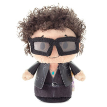 Load image into Gallery viewer, itty bittys® Jurassic Park Dr. Ian Malcolm Plush