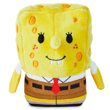 Load image into Gallery viewer, itty bittys® Nickelodeon SpongeBob SquarePants Plush