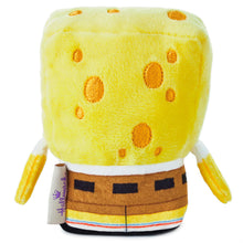 Load image into Gallery viewer, itty bittys® Nickelodeon SpongeBob SquarePants Plush