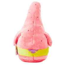 Load image into Gallery viewer, itty bittys® Nickelodeon SpongeBob SquarePants Patrick Star Plush