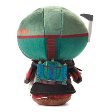 Load image into Gallery viewer, itty bittys® Star Wars: The Book of Boba Fett™ Boba Fett™ Plush