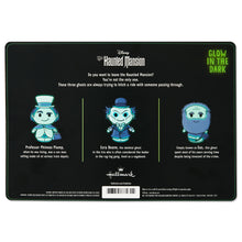 Load image into Gallery viewer, itty bittys® Disney The Haunted Mansion Ghosts Glow-in-the-Dark Plush, Set of 3