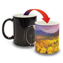 Load image into Gallery viewer, Loved - Color Changing Mug Experience