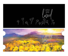 Load image into Gallery viewer, Loved - Color Changing Mug Experience