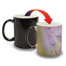 Load image into Gallery viewer, Mom - Color Changing Mug Experience