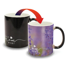Load image into Gallery viewer, Mom - Color Changing Mug Experience