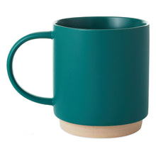Load image into Gallery viewer, Morning Person for My Dog Mug, 16 oz.