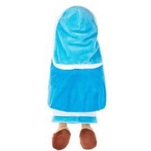 Load image into Gallery viewer, Mother Mary Holding Baby Jesus Stuffed Doll, 12.75"