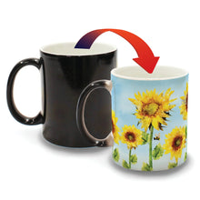 Load image into Gallery viewer, My Sunshine - Color Changing Mug Experience