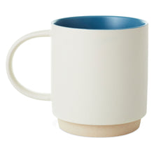 Load image into Gallery viewer, Nursing Is a Work of Heart Mug, 16 oz.