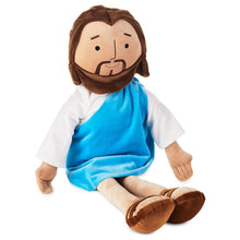 Load image into Gallery viewer, Large My Friend Jesus Plush, 25.5"