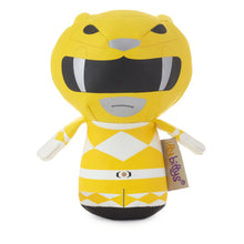 Load image into Gallery viewer, itty bittys® Hasbro Mighty Morphin Power Rangers Yellow Ranger Plush