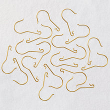 Load image into Gallery viewer, Keepsake Ornament Hooks, Pack of 20