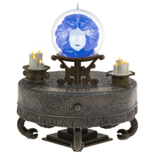 Load image into Gallery viewer, Disney The Haunted Mansion Collection Madame Leota Ornament With Light and Sound