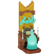 Load image into Gallery viewer, Disney The Haunted Mansion Collection Victor Geist Ornament With Light and Sound