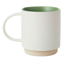 Load image into Gallery viewer, Retired Every Day's a Saturday Mug, 16 oz.
