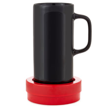 Load image into Gallery viewer, Star Trek™ Spock Transporter Color-Changing Mug With Sound, 13 oz.