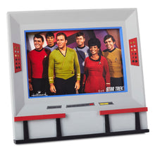 Load image into Gallery viewer, Star Trek™ Starship Control Deck Picture Frame, 4x6
